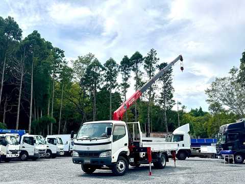 動画: 外装・内装フレーム