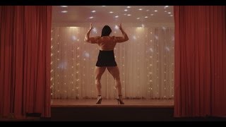 Milagres - Jeweled Cave (Official Music Video)