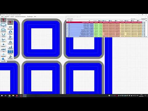 Estlcam Tutorial: Fase fräsen Schritt für Schritt