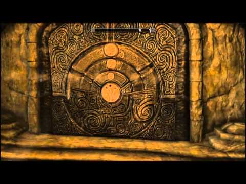 Skyrim Gameplay Walkthrough Part 49 (Forbidden Legend)