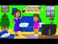 Dora Posts Something Inappropriate On Facebook Grounded REMAKE