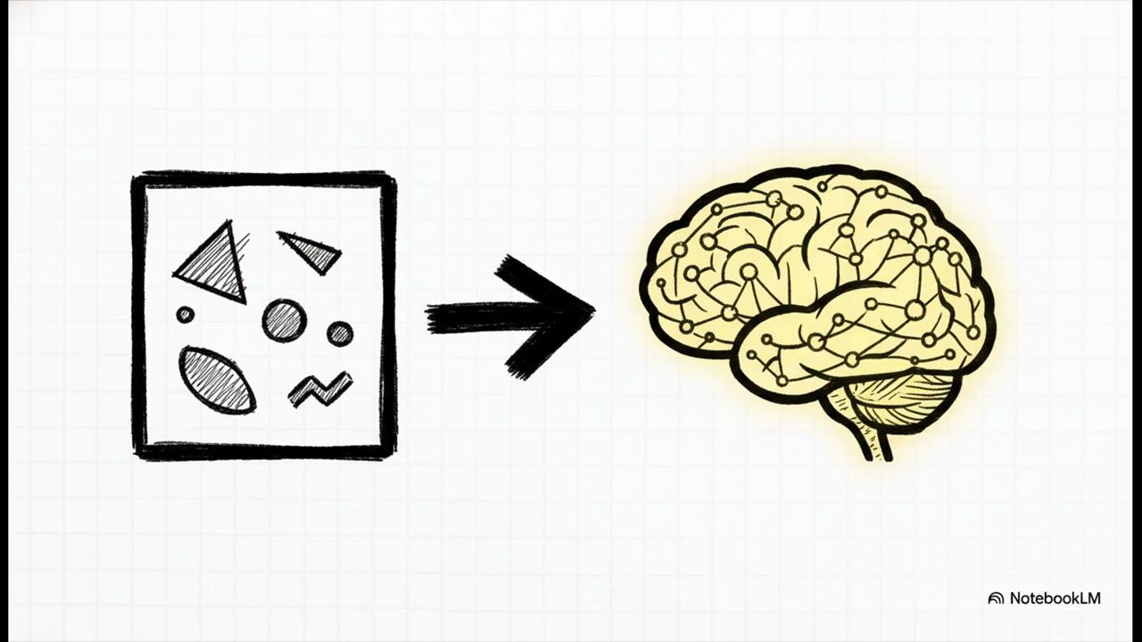 3. Embeddings and Vector Stores Explained | Clearly Curious AI