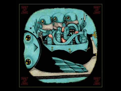 My Morning Jacket - Dondante