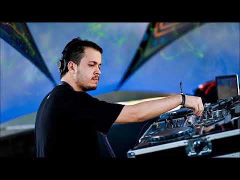 Eclipse Echoes - Live Shankra Festival 2017 (Official Set)