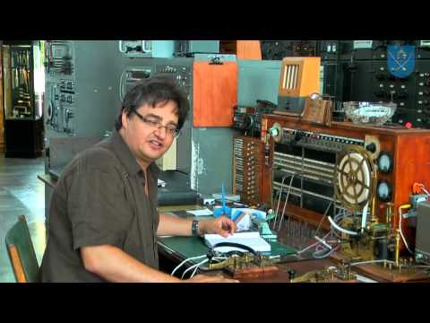 90. rocznica uruchomienia radiostacji "Babice"