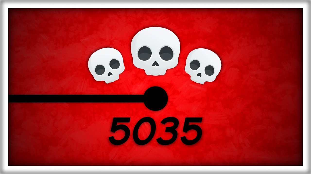 Conozco Cuando Terminará la Humanidad