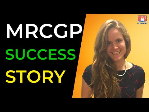 How a LTFT registrar passed RCA First time (Score 182)