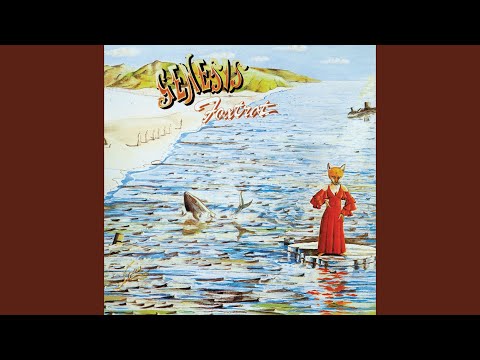 Videoclip de Supper's Ready (2007 Stereo Mix) — Genesis