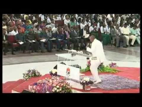Pastor Joseph Ajibade-IS THERE NO BALM IN GILEAD PT 5C 310716
