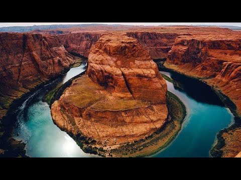 Horseshoe Bend Arizona | The Most Breathtaking View & Nature’s Perfect Masterpiece 