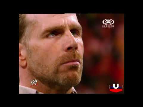 Shawn Michaels vs. Undertaker: Zapowiedź walki na Wrestlemanii 26 - PL