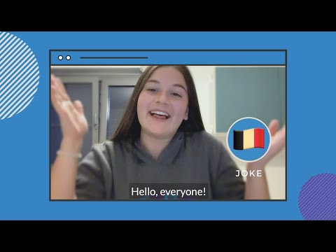 AFS Global You Adventurer