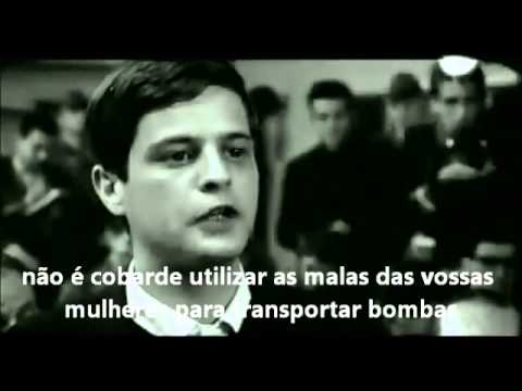 Quem é o agressor e quem é o agredido