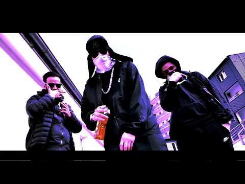 Trapa - RAMBO (Official Video) (prod. by AbroBeatz)