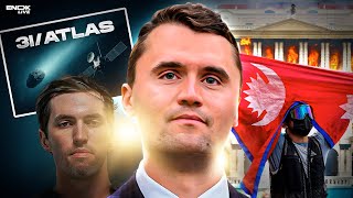 EL MUNDO EN CAOS - ANALISIS