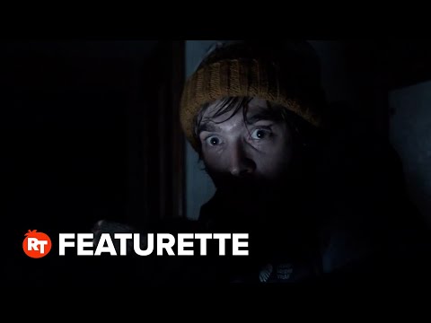 Resident Evil Featurette - Zach Cregger on Survival Horror (2026)