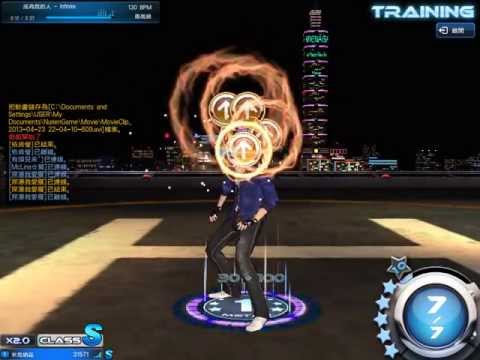 [ Mstar - TW ] Infinite - 成為我的人 / 標準新模式 99%