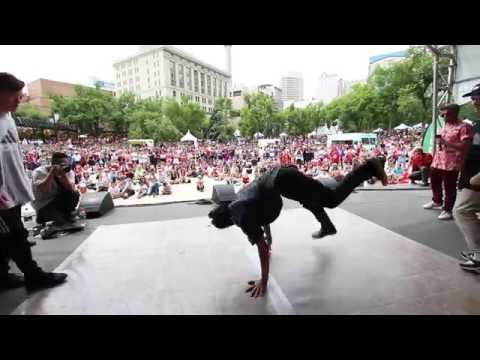 Tangerine Dream Vs Whacktose Intolerant | Finals | Hold Ur Own Vol. 2