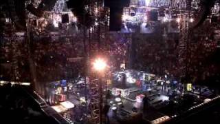 Claudio Baglioni - E Adesso La Pubblicità - Tutti Qui Tour 2007