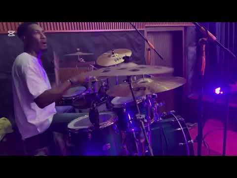 CHRISTIAN ANAGO MEDLEY…