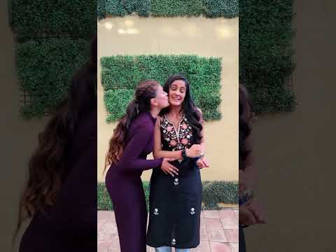 Mannat & Malla Cute Reel 🤩🥰❤ #mannatharkhushipaaneki today full episode new promo #ytshorts