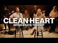 Clean Heart Bryan Katie Torwalt Worship Together Session
