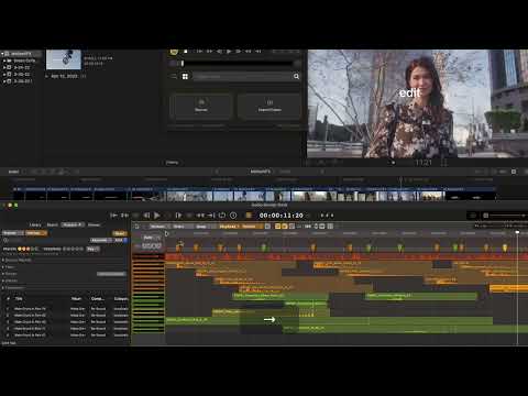 Audio Design Desk ADD Audio Bridge - 2022 NAB Product of the Year