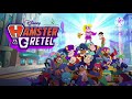 Hamster Gretel Theme Song Mix For CruzIbarraMartinez413