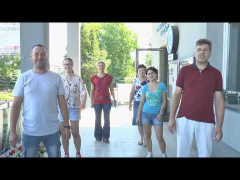 #GaszynChallenge CKiP w Brzeźnicy