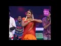 Vijay Tv Myna Navel Show Slow Motion Edit HD
