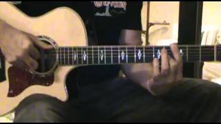 Robbie's bit (Thanks Chet)