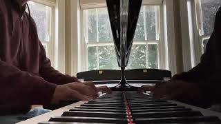 Linda Ronstadt & Sinéad O'Connor - An improvisation