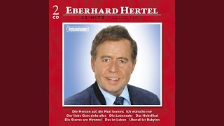 Es wird schon weitergehn