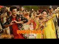 Sweetheart - Lyrical | Kedarnath | Sushant Singh | Sara Ali Khan | Dev Negi | Amit Trivedi