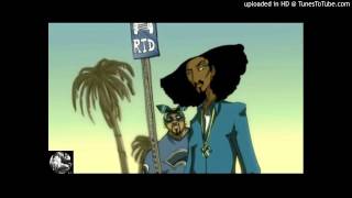 Snoop Dogg - Crazy ft. Nate Dogg