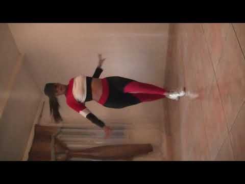 Bailando - CALIENTE - Lary Over Ft El Tonto