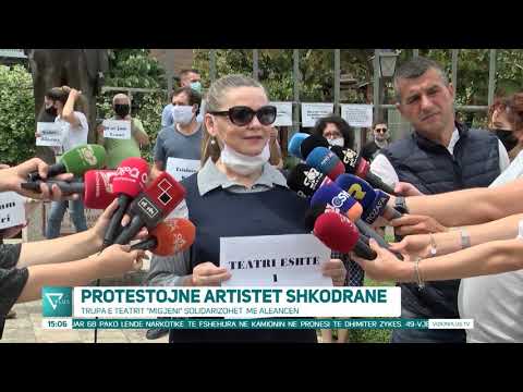 News Edition in Albanian Language - 18 Maj 2020 - 15:00 - News, Lajme - Vizion Plus