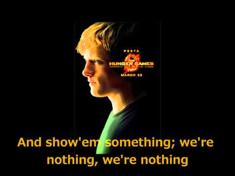 Arshad - Girl on Fire (lyrics)