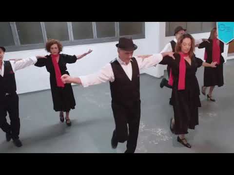 CULTURAL ASSOCIATION OF KALLITHEA “THE CHOROSTASIO” - Greece; Category: Folk; Age Category: 16+years