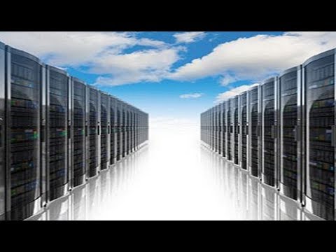 VMware and the Software-Defined Data Center