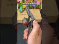 Metal Cap Gun Link In Comment
