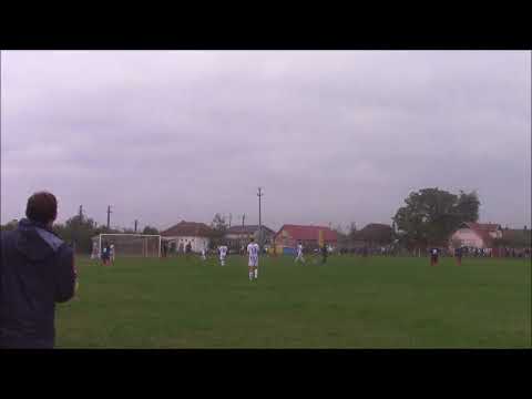 CS VICTORIA ZABRANI   CS ATHLETICO VINGA SCOR 3 2