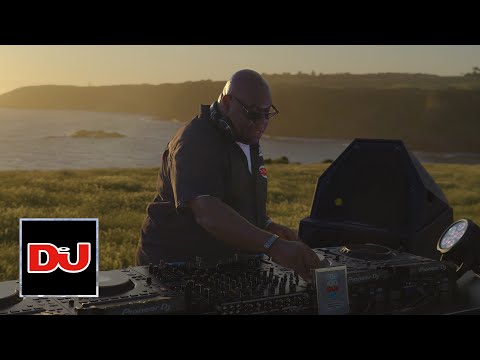 Carl Cox Live From Victoria, Australia