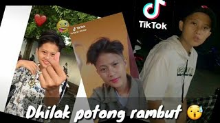 Download lagu 🎶Kumpulan TIK TOK ( Dhilak 🦄⚘) part 2 _ POTONG RAMBUT DIA mp3 Download lagu 🎶Kumpulan TIK TOK ( Dhilak 🦄⚘) part 2 _ POTONG RAMBUT DIA mp3