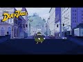 Glomgold S Stopwatch Voyage 87 Cent Solution Ducktales 2017 Clip