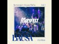 Bausa · Norwegian House Mafia – Manifest