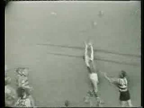 1963 Grand Final, Hawthorn v Geelong - 4 Minutes To Go