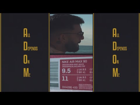A.D.O.M. - Bronco TDF & Conde Rodríguez