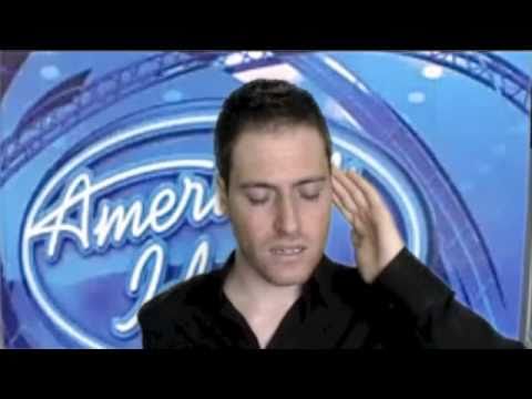 American Idol Audition | Randy Rainbow