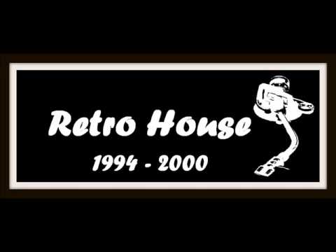 Dj Steve B Mix Retro House 94 a 2000 Original Vinyl Belgium